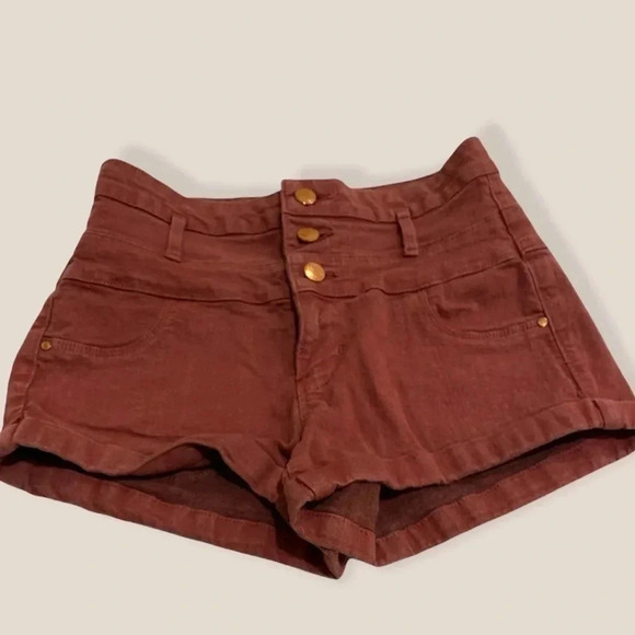 Refuge shorts - Picture 2 of 6